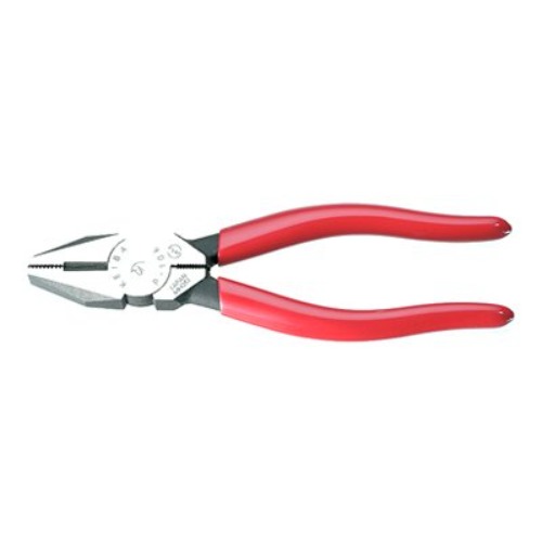 KEIBA PV-106 SIDE CUTTING PLIERS 커팅뺀치 | 일렉컴포 - 150만개의 전자 전기 부품 유통전문 쇼핑몰