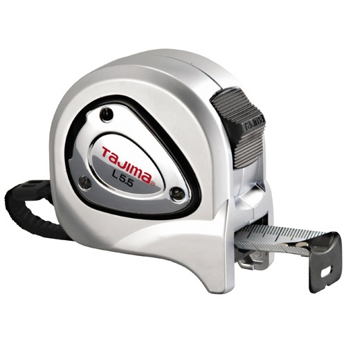 TAJIMA 자동줄자(고급형) | 일렉컴포 - 150만개의 전자 전기 부품 유통전문 쇼핑몰