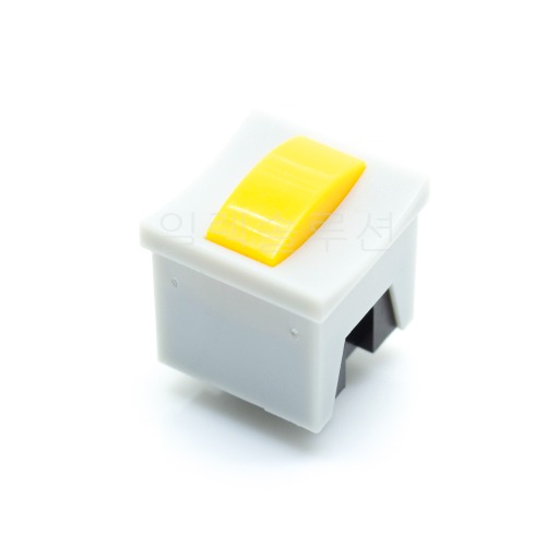 PB07-AY-1N0 사각 푸쉬 버튼 스위치 PUSH BUTTON PCB | 일렉컴포 - 150만개의 전자 전기 부품 유통전문 쇼핑몰