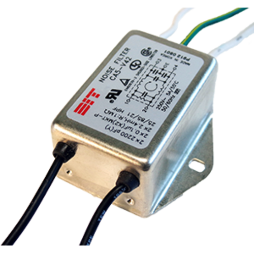 CA5-V32  EMI EMC 노이즈 필터 / NOISE FILTER / 동일기연 | 일렉컴포 - 150만개의 전자 전기 부품 유통전문 쇼핑몰