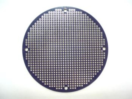 엑폭시 양면 [RA-1]원형(파이96) | 일렉컴포 - 150만개의 전자 전기 부품 유통전문 쇼핑몰