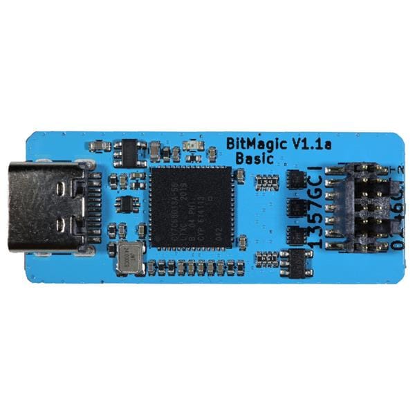 BITMAGIC-BASIC-V1_0 | 일렉컴포 - 150만개의 전자 전기 부품 유통전문 쇼핑몰