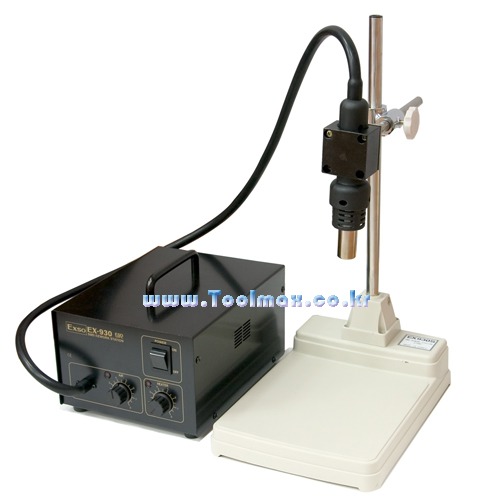 EXSO EX-930S (리워크장비) | 일렉컴포 - 150만개의 전자 전기 부품 유통전문 쇼핑몰