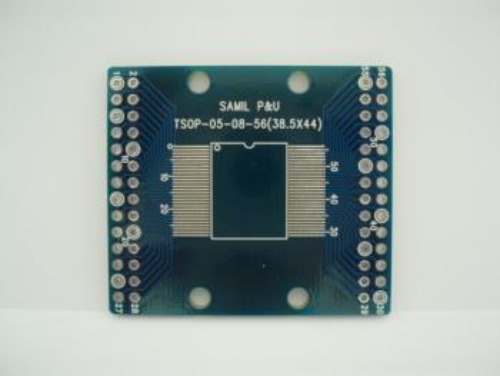 [S603]TSOP-05-08~56 변환기판 | 일렉컴포 - 150만개의 전자 전기 부품 유통전문 쇼핑몰