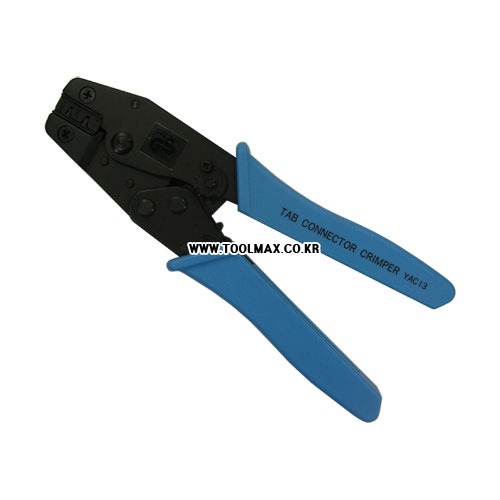 YAC-13 D-SUB압착기 | 일렉컴포 - 150만개의 전자 전기 부품 유통전문 쇼핑몰