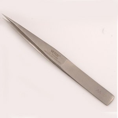 VETUS 이미용핀셋 AA-SA (SA타입) | 일렉컴포 - 150만개의 전자 전기 부품 유통전문 쇼핑몰