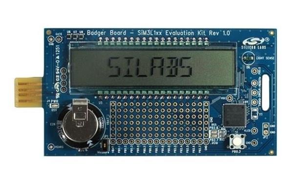 C8051F320-TB | 일렉컴포 - 150만개의 전자 전기 부품 유통전문 쇼핑몰