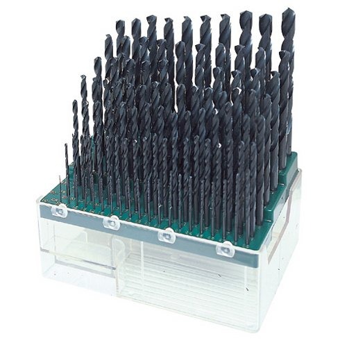 SMATO 드릴세트 100본조 | 일렉컴포 - 150만개의 전자 전기 부품 유통전문 쇼핑몰