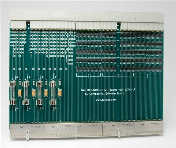 2000-6U-EXTM-LF | 일렉컴포 - 150만개의 전자 전기 부품 유통전문 쇼핑몰