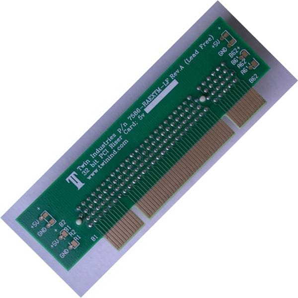 7586-RAEXTM-LF | 일렉컴포 - 150만개의 전자 전기 부품 유통전문 쇼핑몰