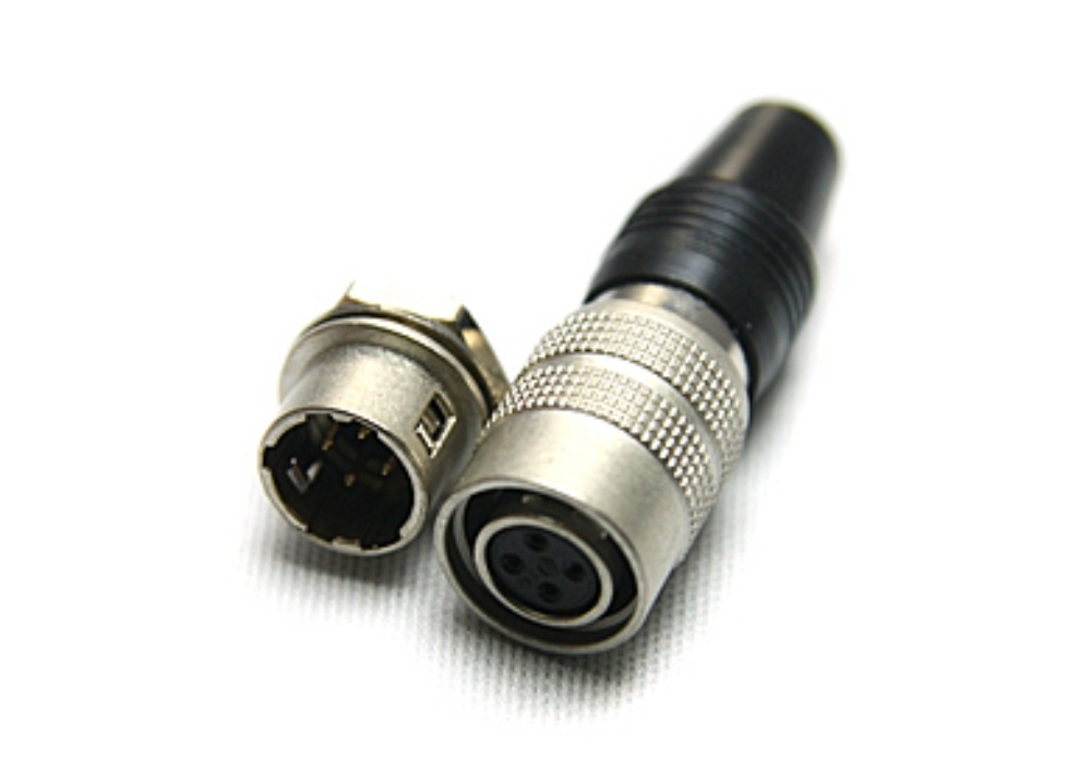 HSN-8-5R (H/역심) 소켓  항공잭 항공단자 CIRCULAR CAP | 일렉컴포 - 150만개의 전자 전기 부품 유통전문 쇼핑몰