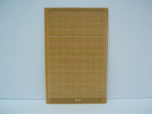 SIP[P4] 만능기판 페놀PCB | 일렉컴포 - 150만개의 전자 전기 부품 유통전문 쇼핑몰