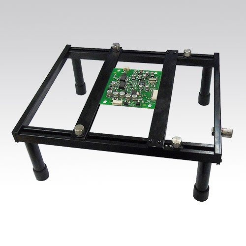 QUICK QK800S 보드지지대(210x180x80mm) | 일렉컴포 - 150만개의 전자 전기 부품 유통전문 쇼핑몰