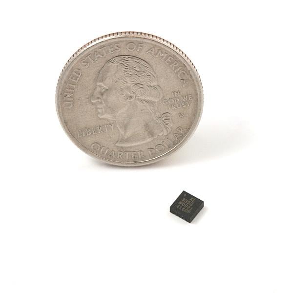 COM-09265 | 일렉컴포 - 150만개의 전자 전기 부품 유통전문 쇼핑몰