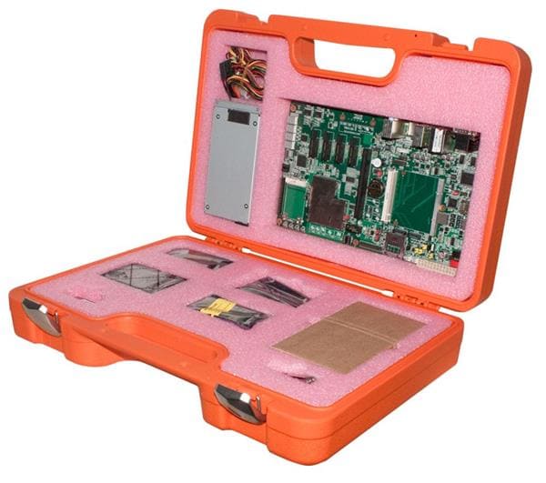 conga-QKIT/x86 | 일렉컴포 - 150만개의 전자 전기 부품 유통전문 쇼핑몰