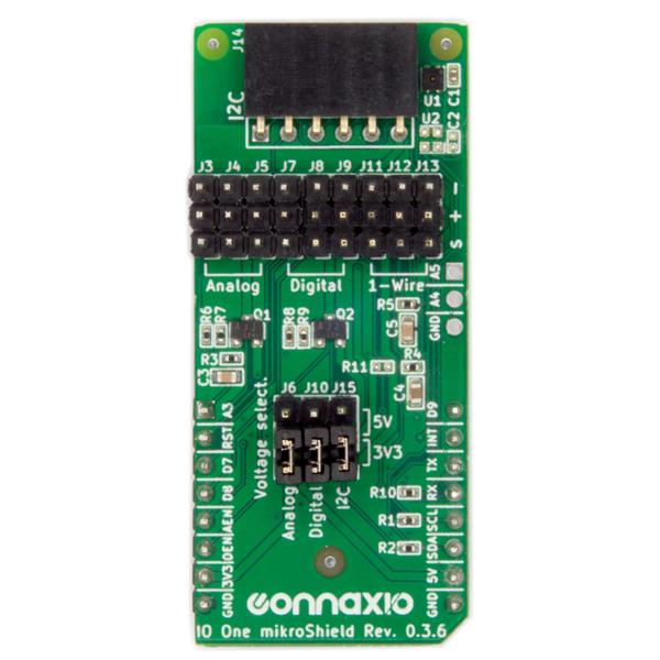 CS-IO-ONE-01 | 일렉컴포 - 150만개의 전자 전기 부품 유통전문 쇼핑몰