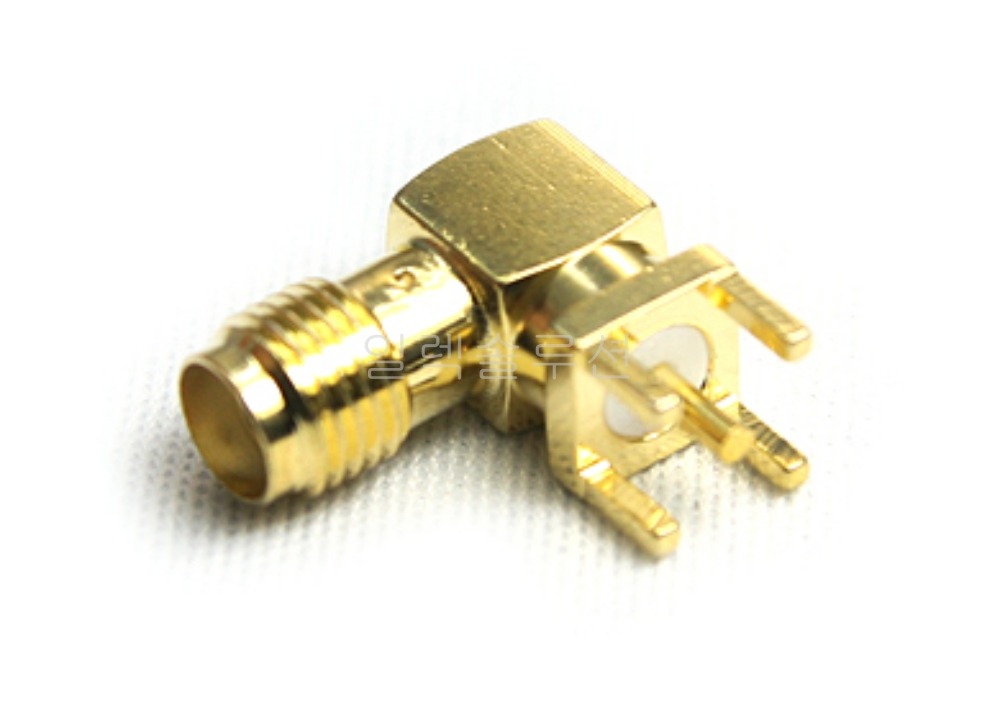 SMA-R R/A   SMA 커넥터 | 일렉컴포 - 150만개의 전자 전기 부품 유통전문 쇼핑몰