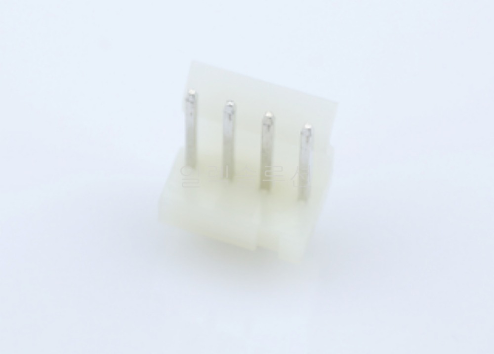 5273-04A  4pin (무색)  몰렉스 커넥터  Molex connector | 일렉컴포 - 150만개의 전자 전기 부품 유통전문 쇼핑몰