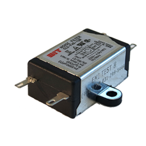 CL2-F30-12R  EMI EMC 노이즈 필터 / NOISE FILTER / 동일기연 | 일렉컴포 - 150만개의 전자 전기 부품 유통전문 쇼핑몰