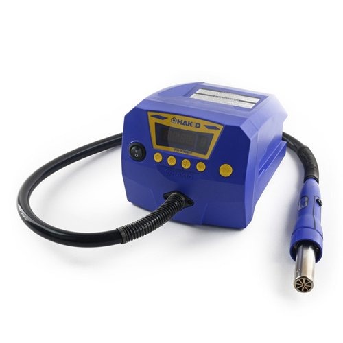 HAKKO FR-810B SMD 공/산업용 REWORK STATION | 일렉컴포 - 150만개의 전자 전기 부품 유통전문 쇼핑몰