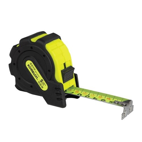 KOMELON 형광자켓줄자 | 일렉컴포 - 150만개의 전자 전기 부품 유통전문 쇼핑몰