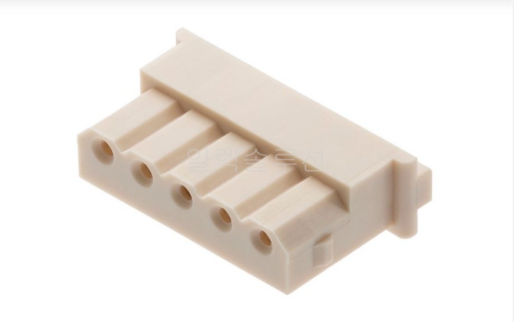 5264-13  13pin (무색)  몰렉스 커넥터  Molex connector | 일렉컴포 - 150만개의 전자 전기 부품 유통전문 쇼핑몰