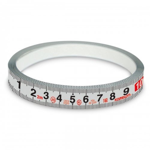 KOMELON 메저밴드(접착줄자) | 일렉컴포 - 150만개의 전자 전기 부품 유통전문 쇼핑몰