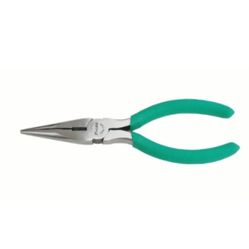 PROSKIT CPK-709 롱노우즈 플라이어 스틸 뺀치 | 일렉컴포 - 150만개의 전자 전기 부품 유통전문 쇼핑몰