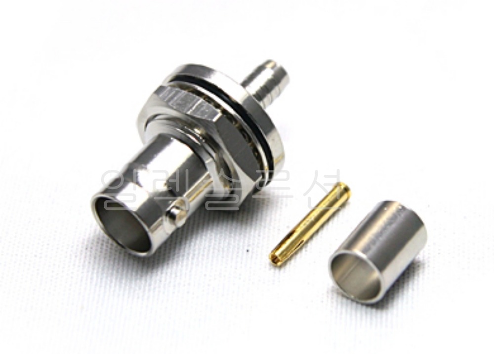 BNC-BJ/C-58   BNC 커넥터 | 일렉컴포 - 150만개의 전자 전기 부품 유통전문 쇼핑몰