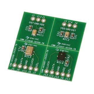 DEVKIT-MEMS-001 | 일렉컴포 - 150만개의 전자 전기 부품 유통전문 쇼핑몰
