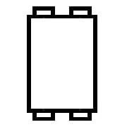 SFH617A-1 | 일렉컴포 - 150만개의 전자 전기 부품 유통전문 쇼핑몰