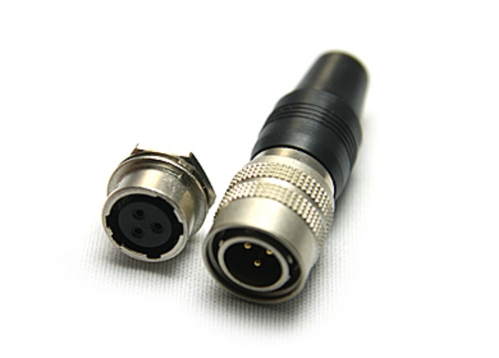 HSN-10-3R 소켓 서큘러잭 CIRCULAR 항공잭 항공단자 | 일렉컴포 - 150만개의 전자 전기 부품 유통전문 쇼핑몰