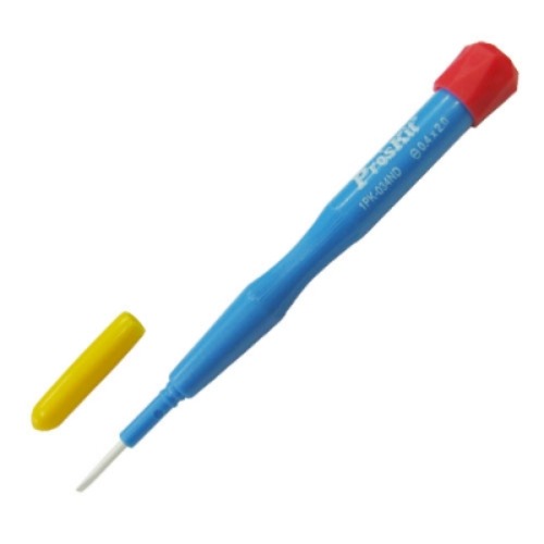 PROSKIT 1PK-034NG 세라믹조정봉 | 일렉컴포 - 150만개의 전자 전기 부품 유통전문 쇼핑몰