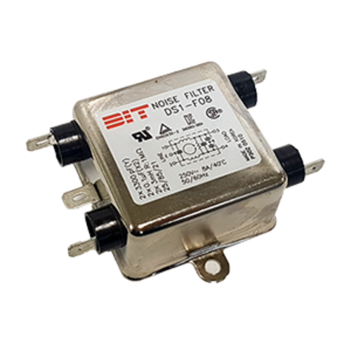 DS1-T03  EMI EMC 노이즈 필터 / NOISE FILTER / 동일기연 | 일렉컴포 - 150만개의 전자 전기 부품 유통전문 쇼핑몰