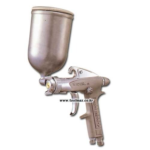 이와다 W61 에어건 (W-61-3S(4구)) | 일렉컴포 - 150만개의 전자 전기 부품 유통전문 쇼핑몰