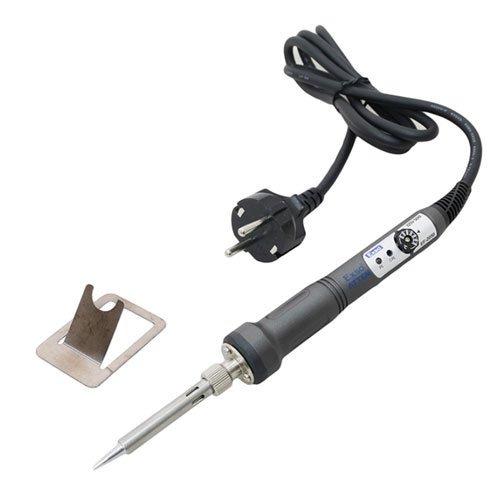 EXSO EF-2050  디지털온도조절형 인두기 (200도씨~500도씨) | 일렉컴포 - 150만개의 전자 전기 부품 유통전문 쇼핑몰