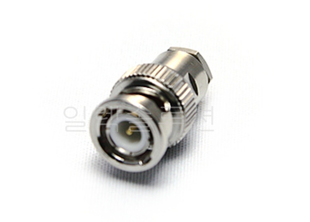 BNC-P-316   BNC 커넥터 | 일렉컴포 - 150만개의 전자 전기 부품 유통전문 쇼핑몰