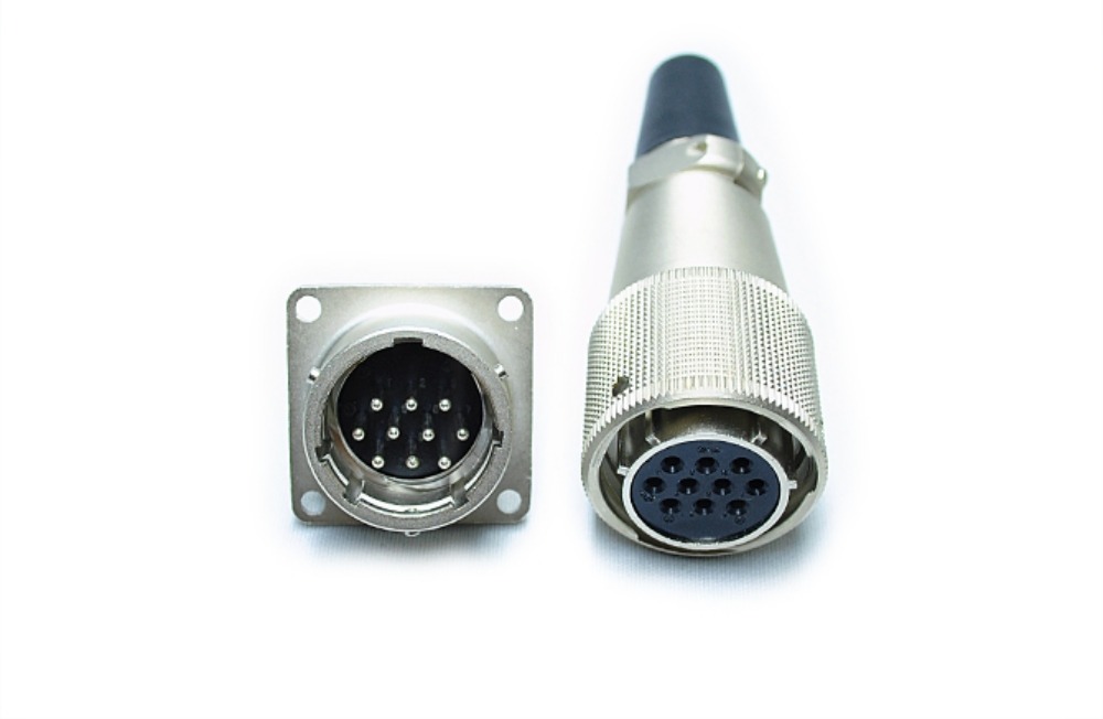 SRC-21-10(역심)  소켓  서큘러잭 CIRCULAR 항공잭 항공단자 | 일렉컴포 - 150만개의 전자 전기 부품 유통전문 쇼핑몰