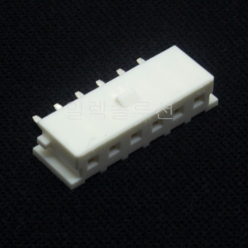 BMH250-05S 연호 사각커넥터 YEONHO | 일렉컴포 - 150만개의 전자 전기 부품 유통전문 쇼핑몰