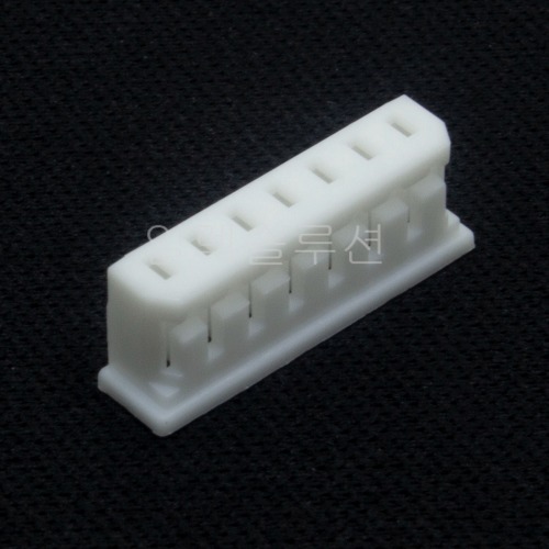 20017HS-04 연호 사각커넥터 YEONHO | 일렉컴포 - 150만개의 전자 전기 부품 유통전문 쇼핑몰