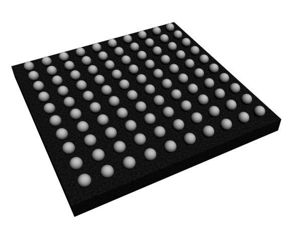 EPM7128SQC100-6N | 일렉컴포 - 150만개의 전자 전기 부품 유통전문 쇼핑몰