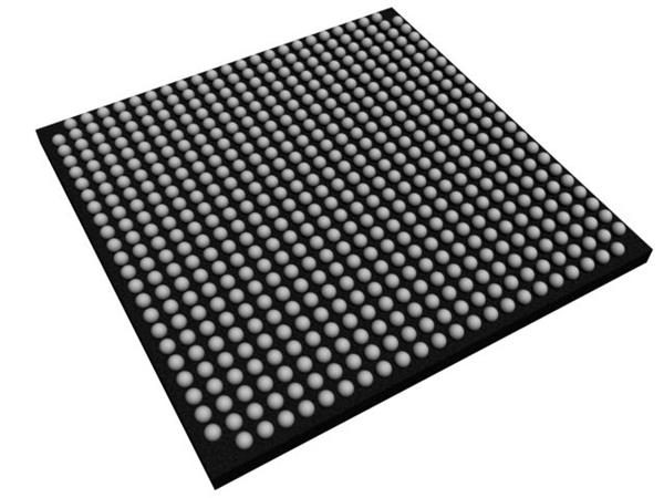 EP2AGX45DF25I5G | 일렉컴포 - 150만개의 전자 전기 부품 유통전문 쇼핑몰