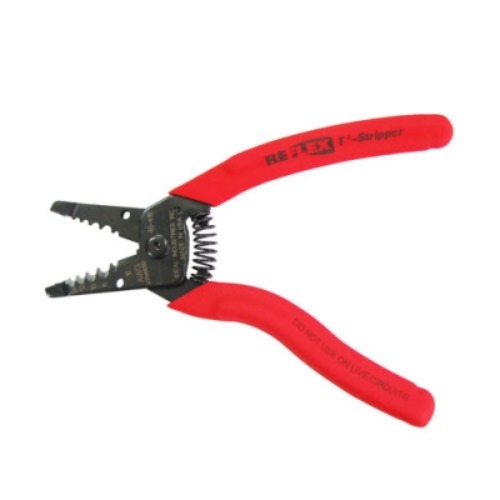 IDEAL 45-418 리플렉스 와이어스트리퍼 | 일렉컴포 - 150만개의 전자 전기 부품 유통전문 쇼핑몰