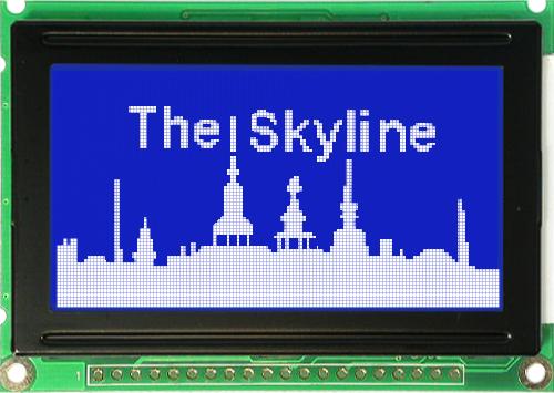 GLK240128-25-WB | 일렉컴포 - 150만개의 전자 전기 부품 유통전문 쇼핑몰