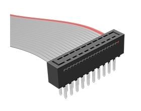 HCMD-20-T-10.00-01-T-RW | 일렉컴포 - 150만개의 전자 전기 부품 유통전문 쇼핑몰
