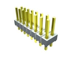 HTSW-108-15-L-D-LL | 일렉컴포 - 150만개의 전자 전기 부품 유통전문 쇼핑몰