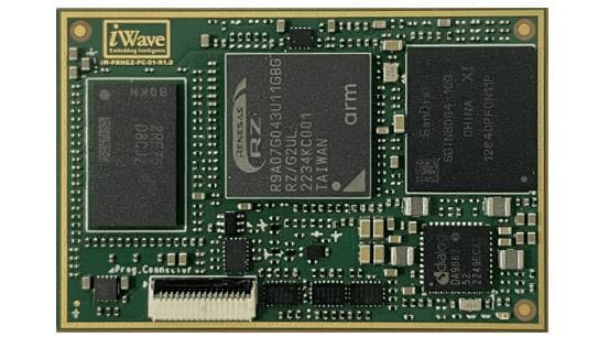 iW-G53M-OMUL-4D002G-E016G-BIA | 일렉컴포 - 150만개의 전자 전기 부품 유통전문 쇼핑몰