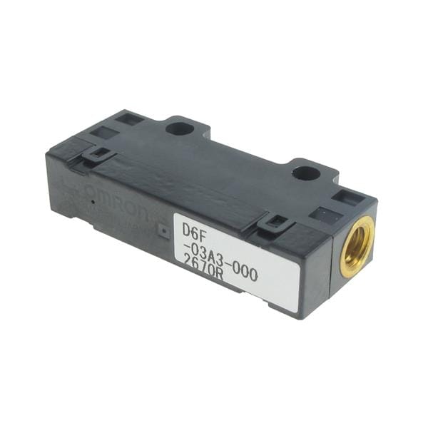 D6F-03A3-000 | 일렉컴포 - 150만개의 전자 전기 부품 유통전문 쇼핑몰