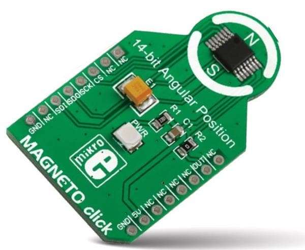 MIKROE-1886 | 일렉컴포 - 150만개의 전자 전기 부품 유통전문 쇼핑몰