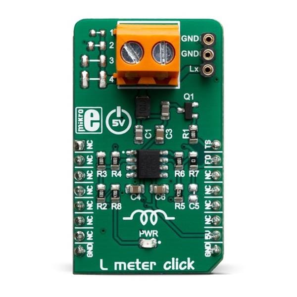 MIKROE-3505 | 일렉컴포 - 150만개의 전자 전기 부품 유통전문 쇼핑몰